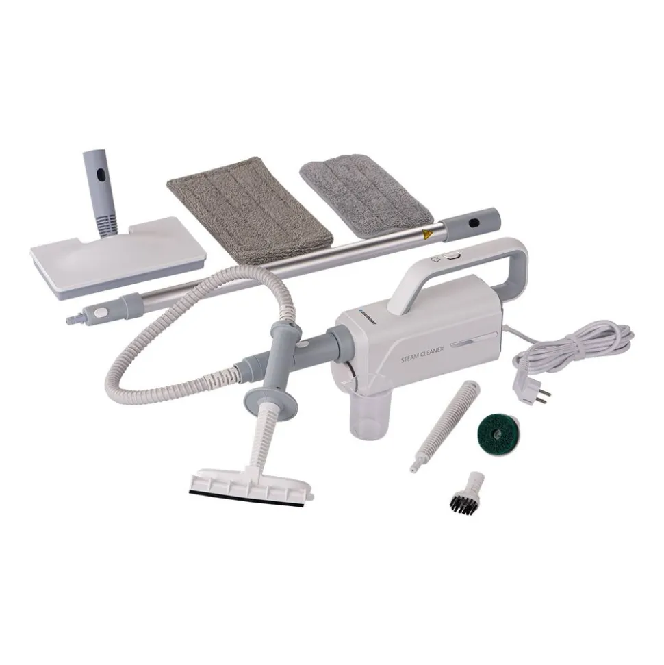 Mop parowy Blaupunkt STM601, 360 ml, 1500 W