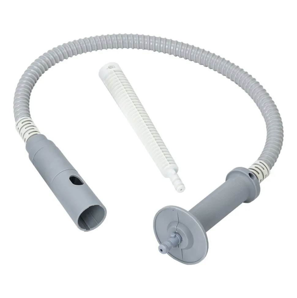 Mop parowy Blaupunkt STM601, 360 ml, 1500 W