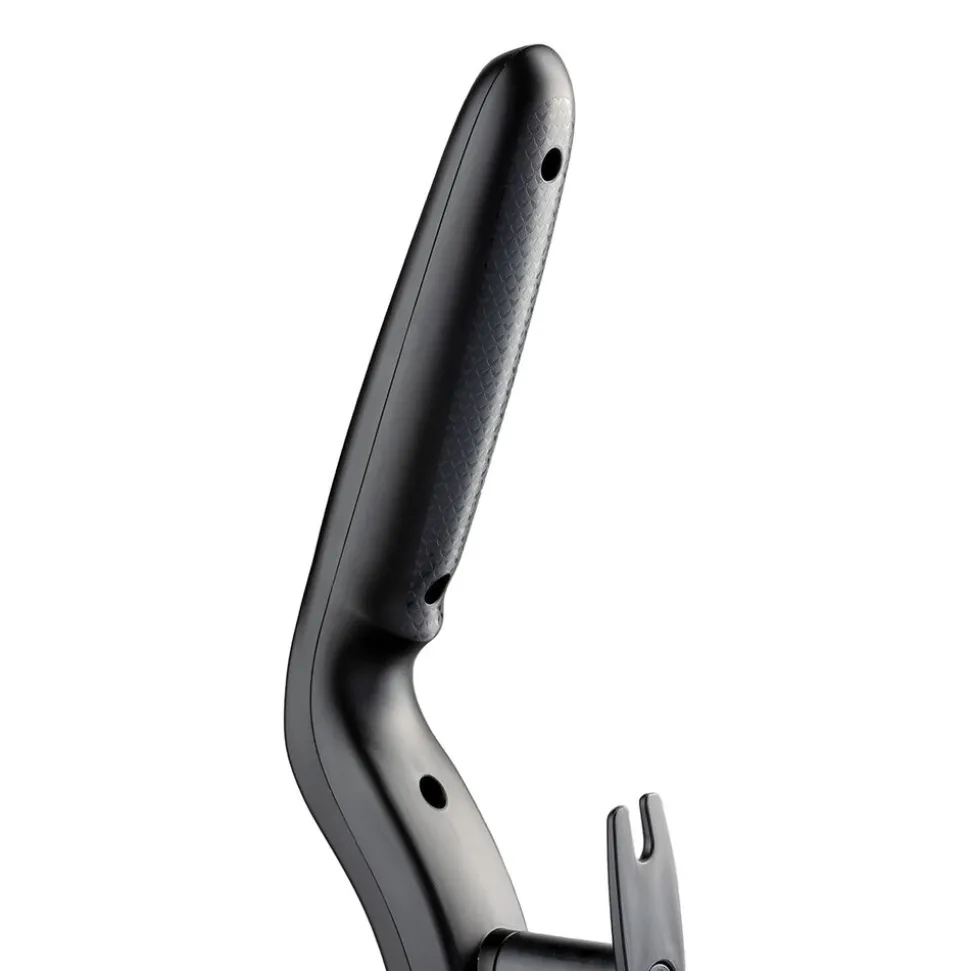 Mop parowy Vileda Steam Plus, 1550 W, czarny