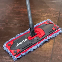 Mop płaski Vileda Ultramax Micro & Cotton
