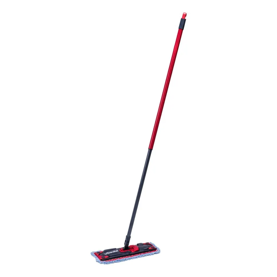 Mop płaski Vileda Ultramax Micro & Cotton