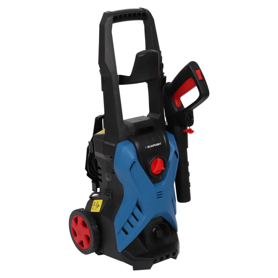 Myjka ciśnieniowa Blaupunkt PW4010, 1600 W, 330 l/h