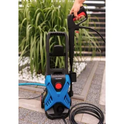 Myjka ciśnieniowa Blaupunkt PW4010, 1600 W, 330 l/h