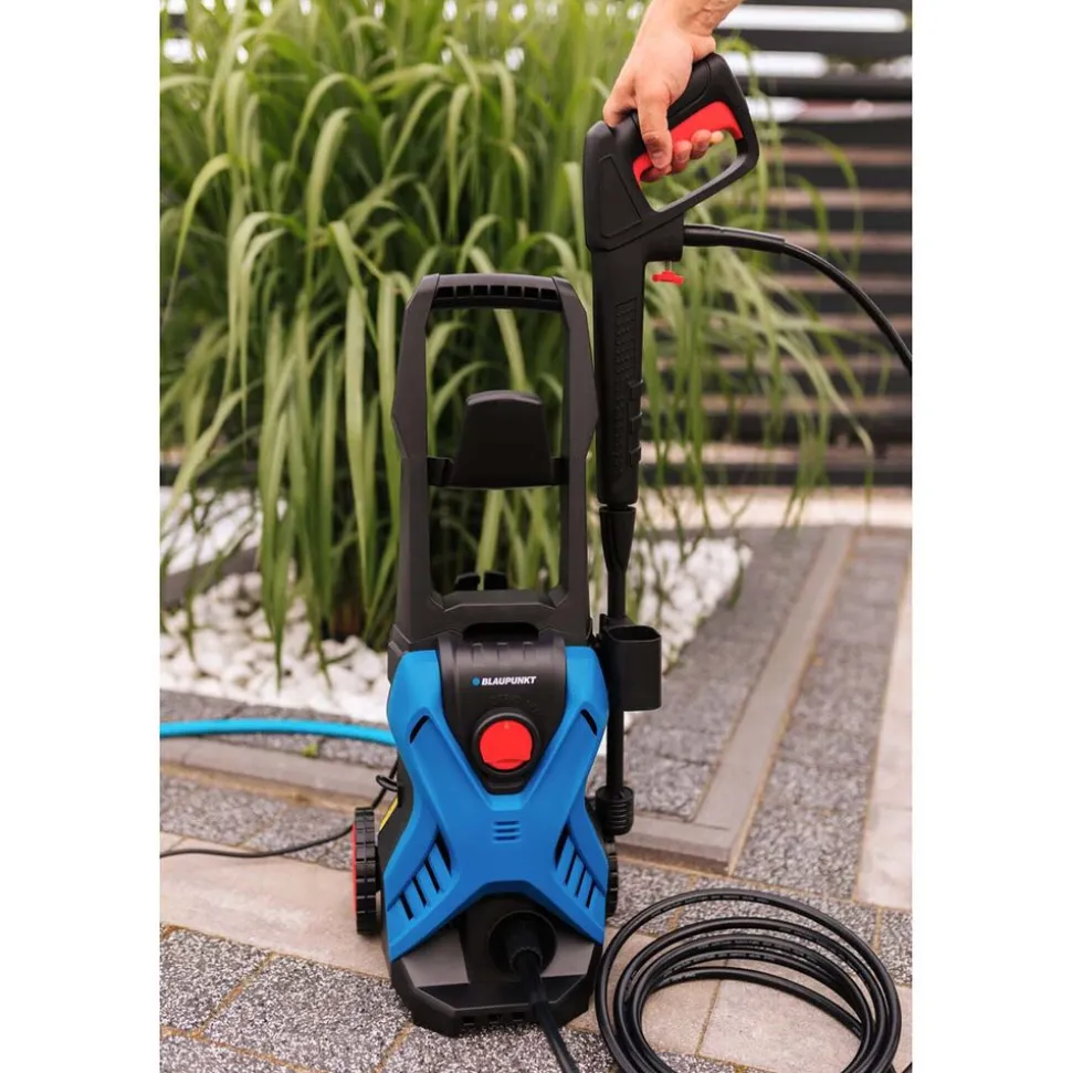 Myjka ciśnieniowa Blaupunkt PW4010, 1600 W, 330 l/h