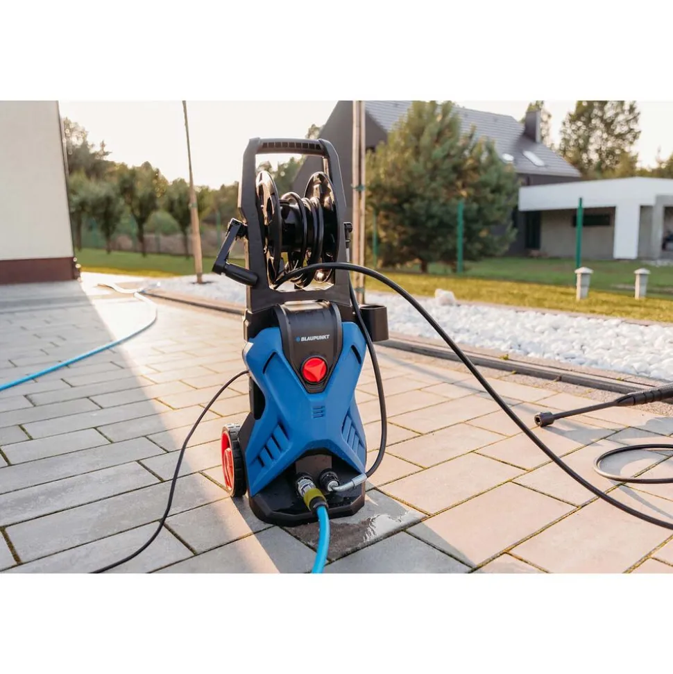 Myjka ciśnieniowa Blaupunkt PW6010, 2300 W, 390 l/h