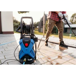 Myjka ciśnieniowa Blaupunkt PW6010, 2300 W, 390 l/h