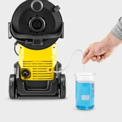 Myjka ciśnieniowa Kärcher K 3 Premium Power Control, 120 barów