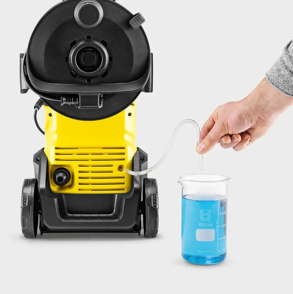 Myjka ciśnieniowa Kärcher K 3 Premium Power Control, 120 barów