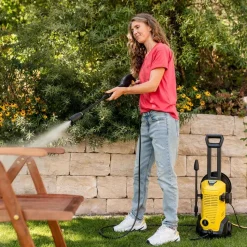 Myjka ciśnieniowa Kärcher K 3 Premium Power Control, 120 barów