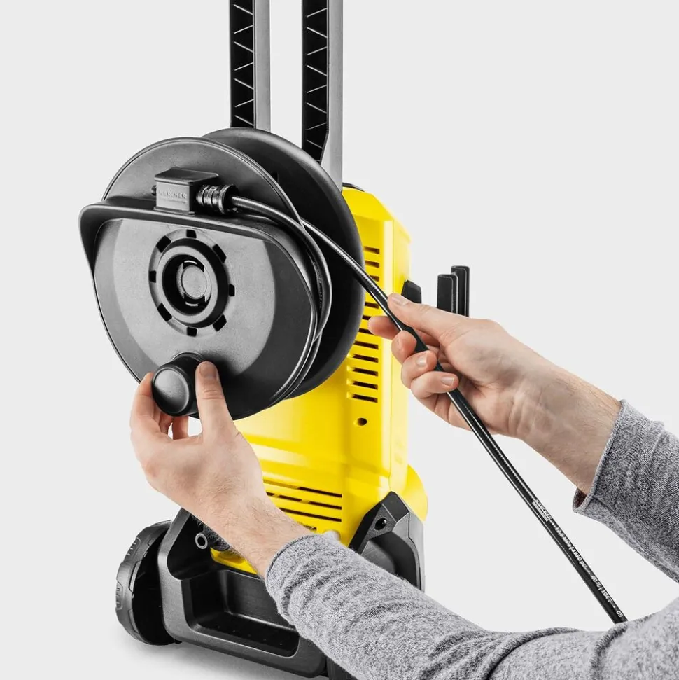 Myjka ciśnieniowa Kärcher K 3 Premium Power Control, 120 barów
