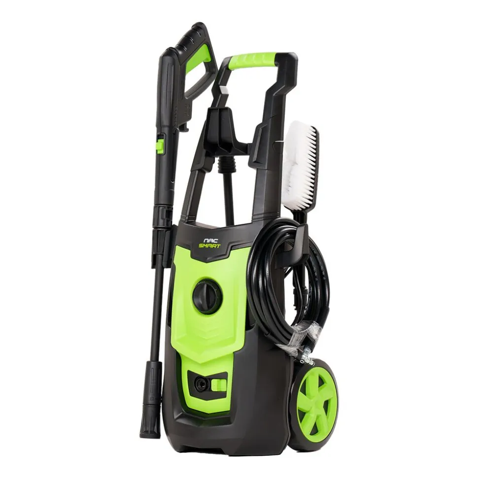 Myjka ciśnieniowa NAC Smart, 1800 W