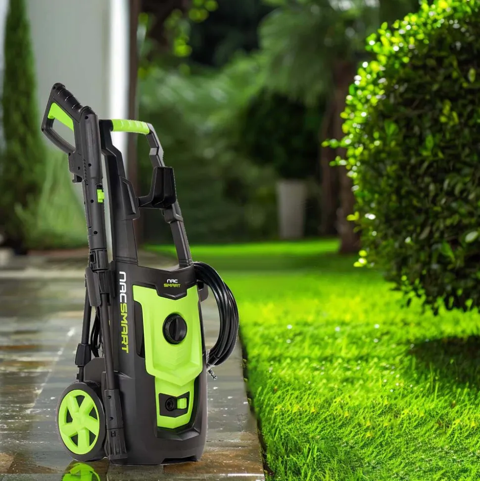 Myjka ciśnieniowa NAC Smart, 1800 W