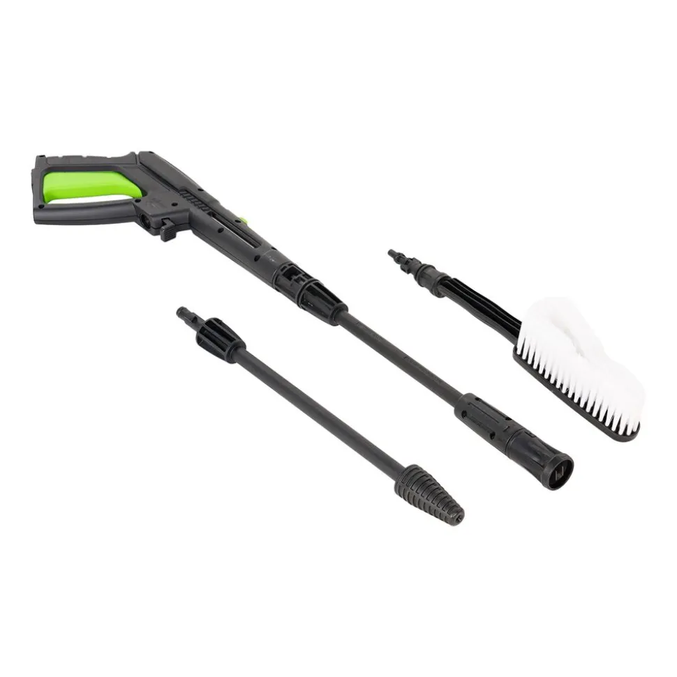 Myjka ciśnieniowa NAC Smart, 1800 W