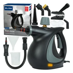 Myjka parowa Blow Pure Steam, 1050 W, 3,2 bara
