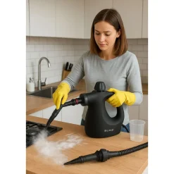 Myjka parowa Blow Pure Steam, 1050 W, 3,2 bara