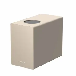 Młynek do odpadów bio Dreame SF25, 2,5 l, z filtrem węglowym, biały