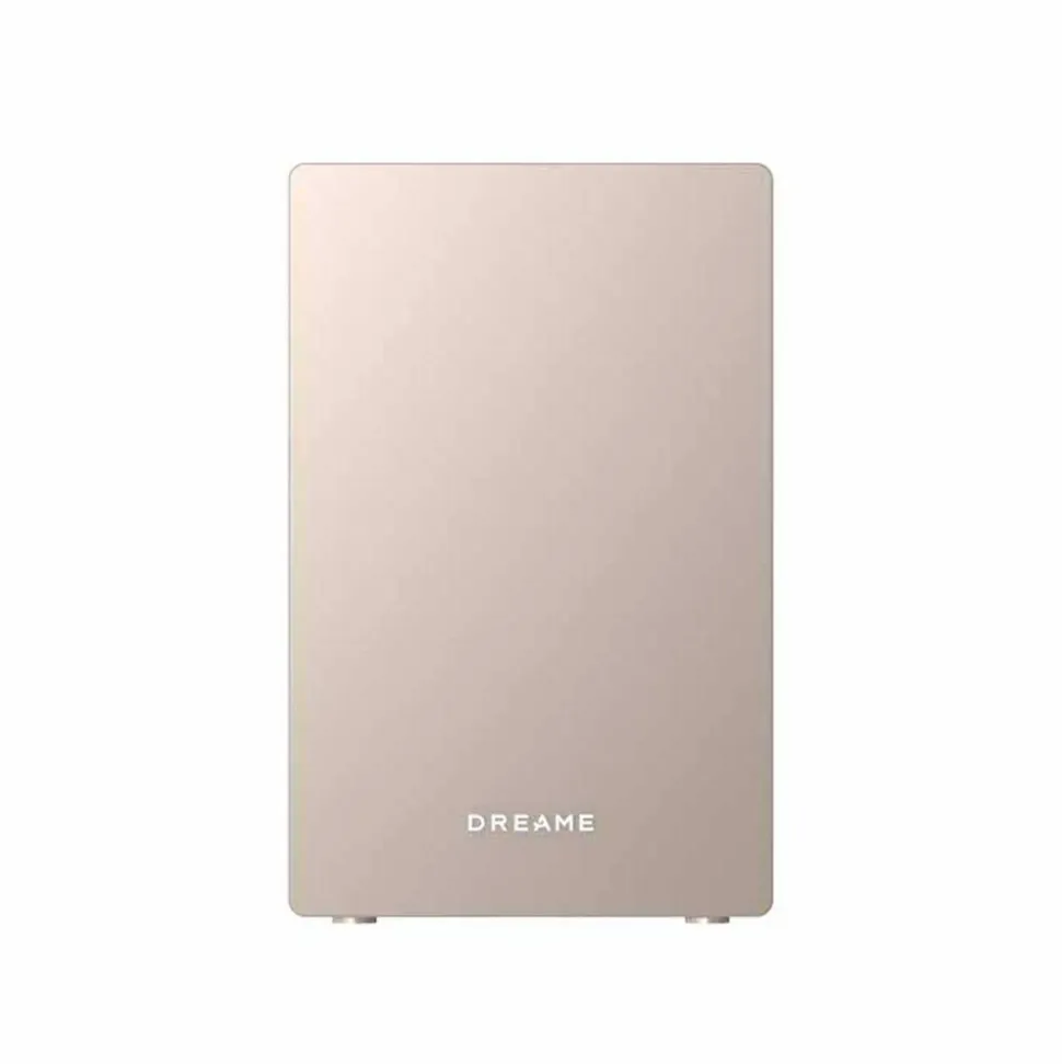 Młynek do odpadów bio Dreame SF25, 2,5 l, z filtrem węglowym, biały