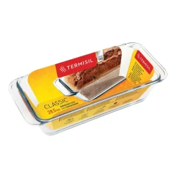 Naczynie żaroodporne keksówka CLASSIC, 28,5 cm, 1,3 l