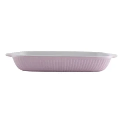 Naczynie ceramiczne do zapiekania Altom Design Fusion Pink, 1,7 l