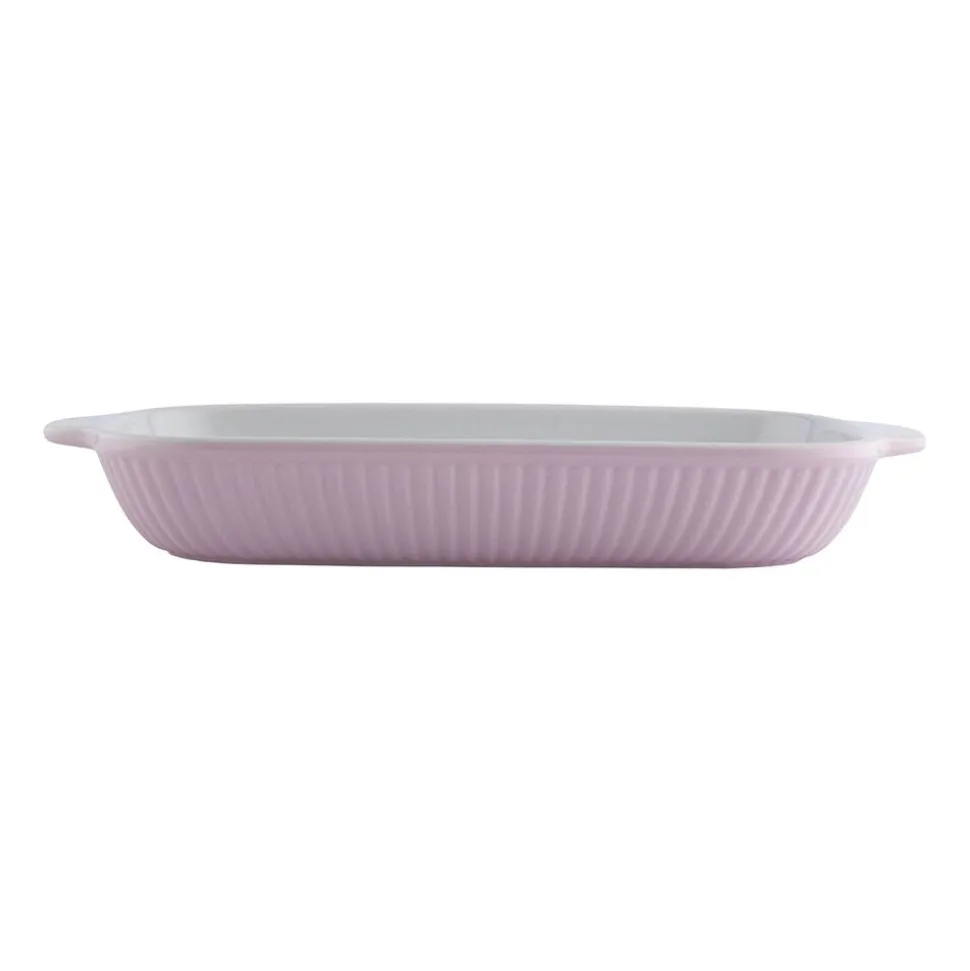 Naczynie ceramiczne do zapiekania Altom Design Fusion Pink, 1,7 l