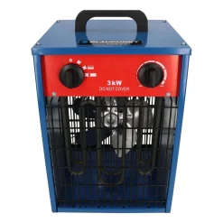 Nagrzewnica elektryczna Blaupunkt EH9010, 3000 W