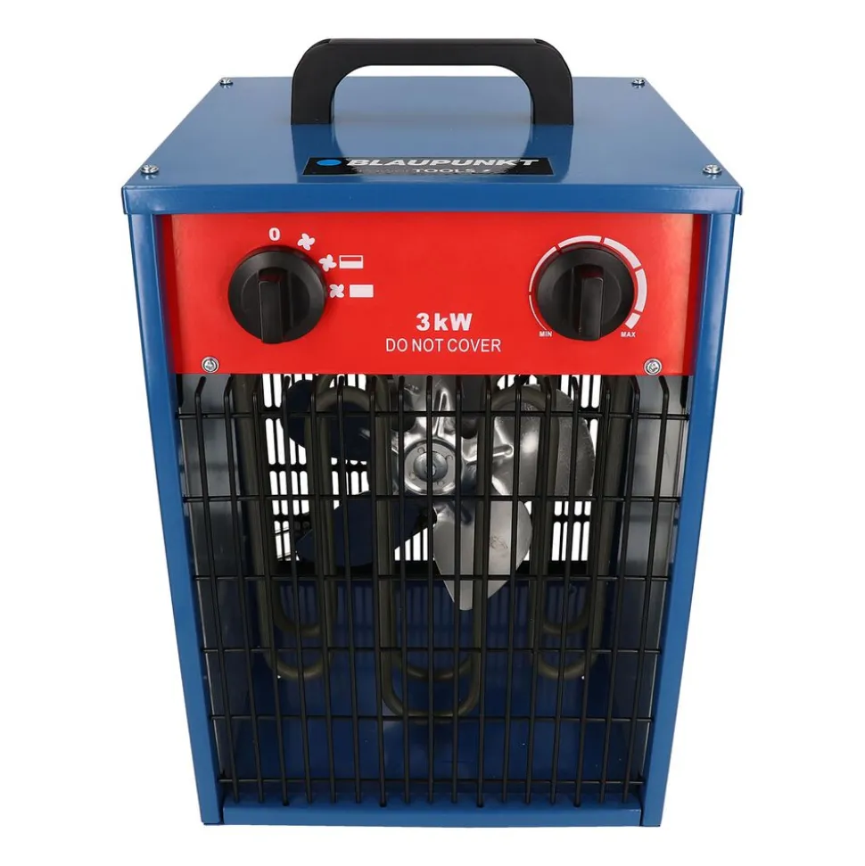 Nagrzewnica elektryczna Blaupunkt EH9010, 3000 W