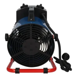 Nagrzewnica elektryczna Blaupunkt EH5010, 3000 W