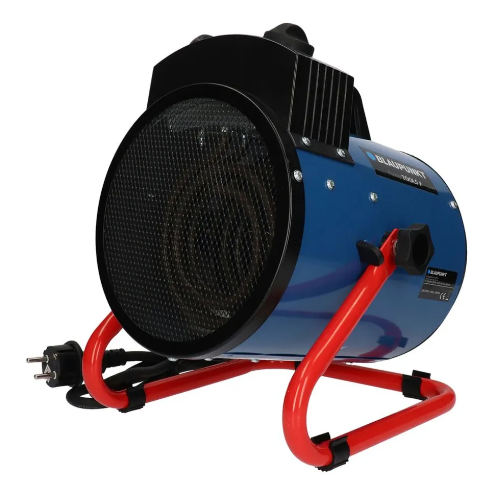 Nagrzewnica elektryczna Blaupunkt EH3010, 2000 W