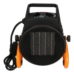 Nagrzewnica elektryczna Prime3 TEH21, 2000 W