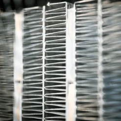 Nagrzewnica elektryczna Prime3 TEH21, 2000 W