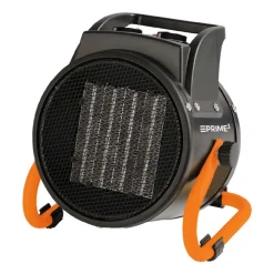 Nagrzewnica elektryczna Prime3 TEH21, 2000 W