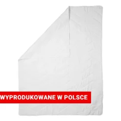 Nakładka antyalergiczna na materac 160 x 200 cm Smukee Home Antibacterial