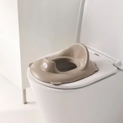 Nakładka na sedes Rotho Tilo, cappuccino