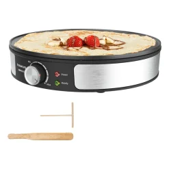 Naleśnikarka Taurus Crepe & Fun, 1200 W, 30 cm
