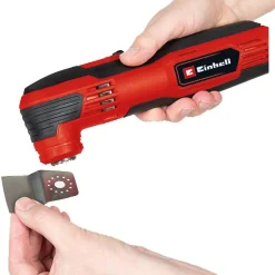 Narzędzie wielofunkcyjne Einhell TC-MG 250 CE, 250 W