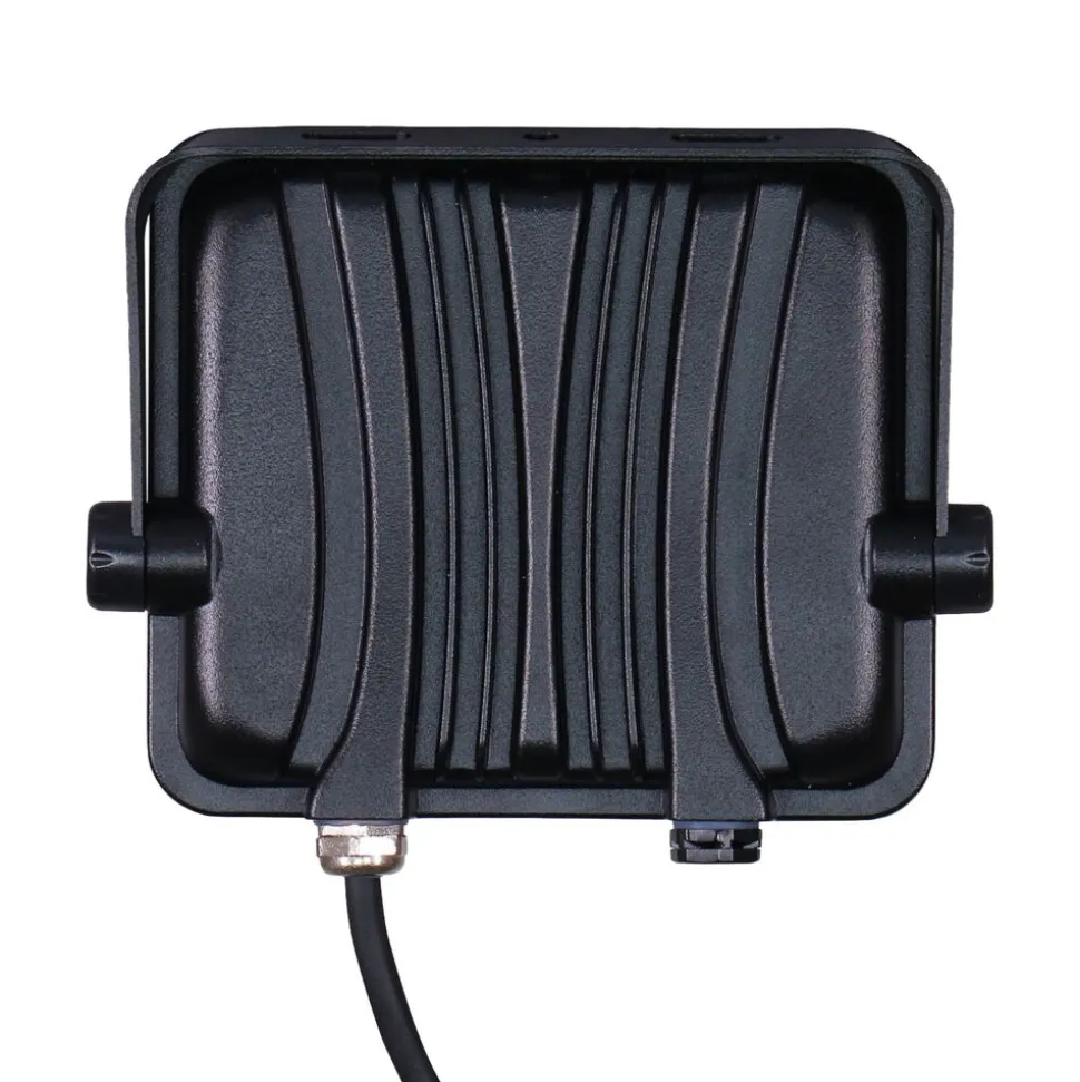 Naświetlacz LED Sanico Milky, 4000K, 30 W, IP65