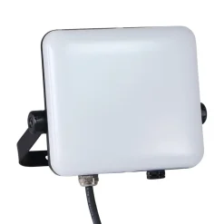 Naświetlacz LED Sanico Milky, 4000K, 30 W, IP65