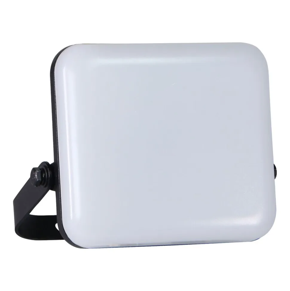 Naświetlacz LED Sanico Milky, 4000K, 20 W, IP65