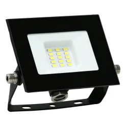 Naświetlacz LED Sanico SMD, 10 W, 6500K