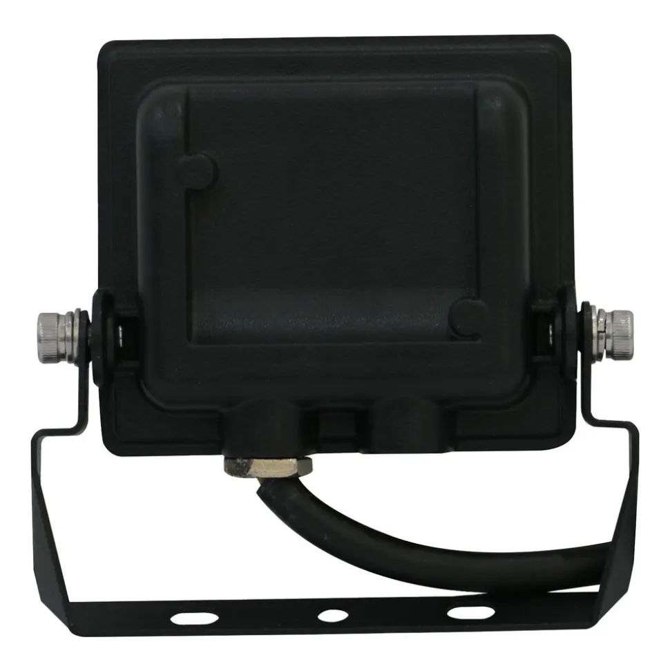 Naświetlacz LED Sanico SMD, 10 W, 6500K