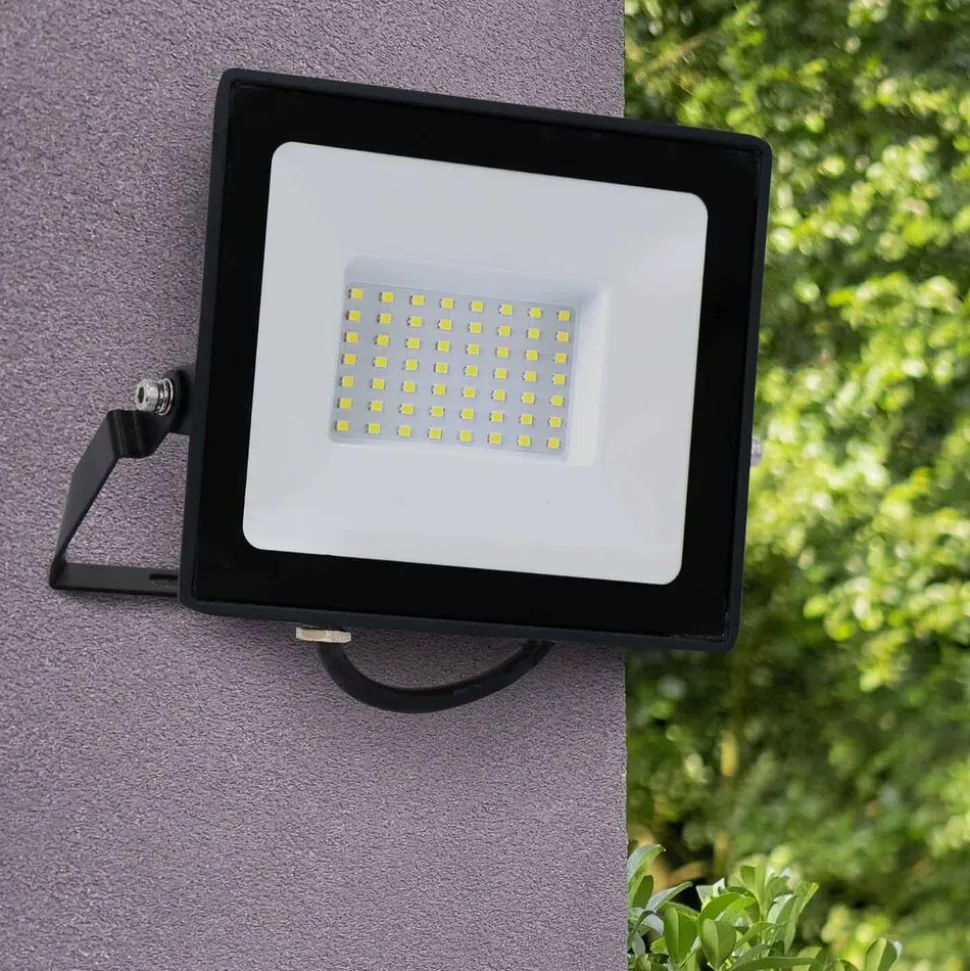 Naświetlacz LED Sanico SMD, 50 W, 6500K