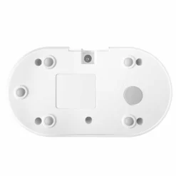Nebulizator kompresorowy Neno Sano, pneumatyczno-tłokowy