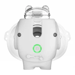 Nebulizator ultradźwiękowy Neno Atemo, bezprzewodowy