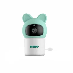 Niania elektroniczna IP Neno Orso, Wi-Fi, bezprzewodowa