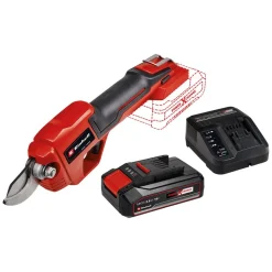 Nożyce do gałęzi akumulatorowe Einhell GE-LS 18 Li-Solo, 18 V