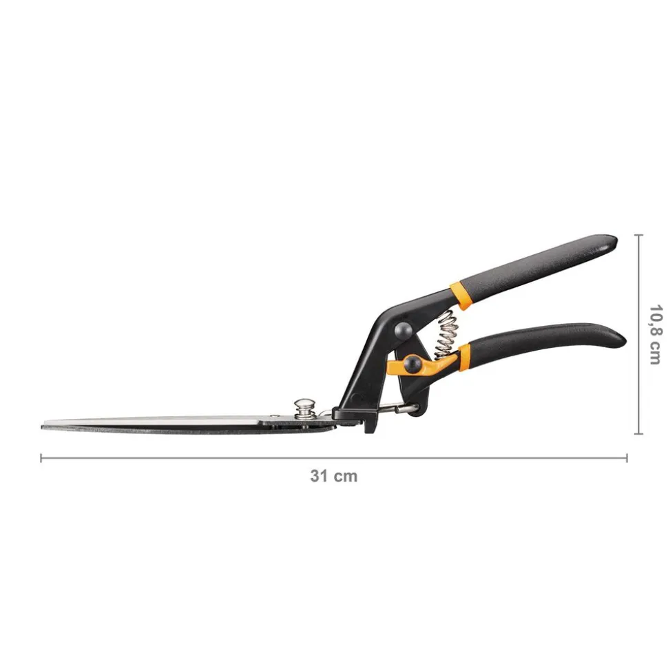Nożyce do trawy GS21 Fiskars Solid