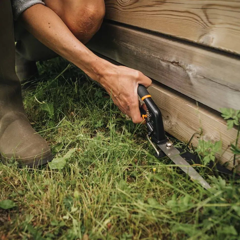 Nożyce do trawy GS21 Fiskars Solid