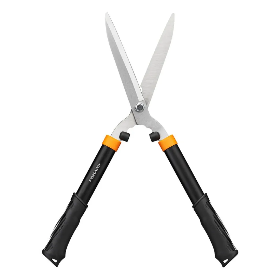 Nożyce do żywopłotu Fiskars HS21 Solid