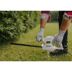 Nożyce do żywopłotu Prime3 GHT41, 1800 W