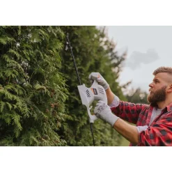 Nożyce do żywopłotu Prime3 GHT41, 1800 W